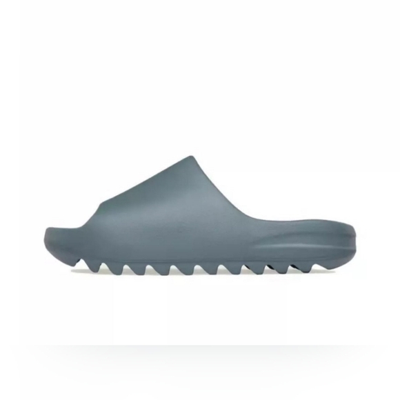 Adidas Yeezy Slide Slate MarineSize 11Brand New (No Box)
